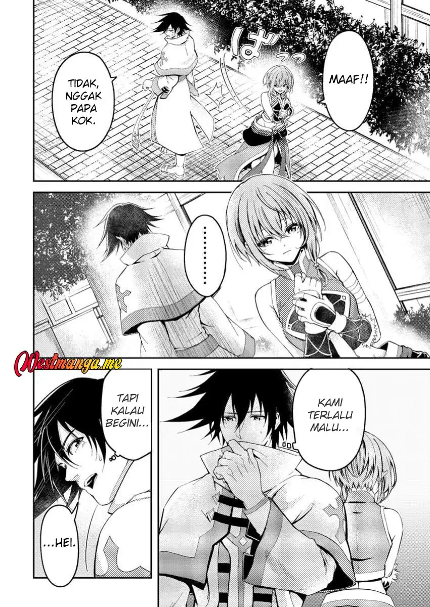 Party Kara Tsuihou Sareta Sono Chiyushi Jitsuha Saikyou Nitsuki Chapter 42 Gambar 6