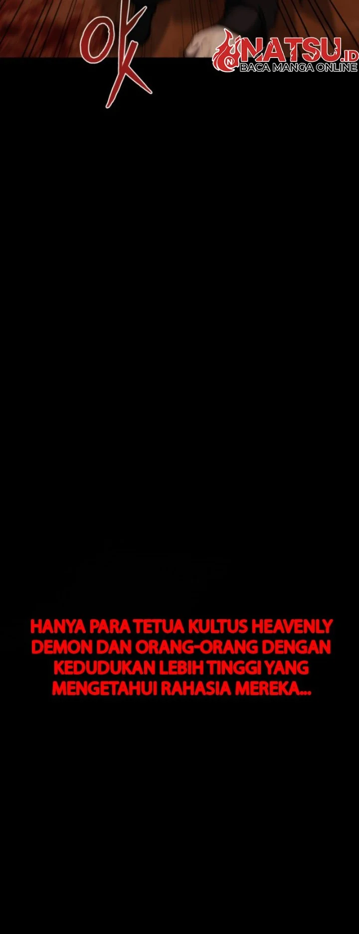 Past-Life Demon Chapter 1 Gambar 15