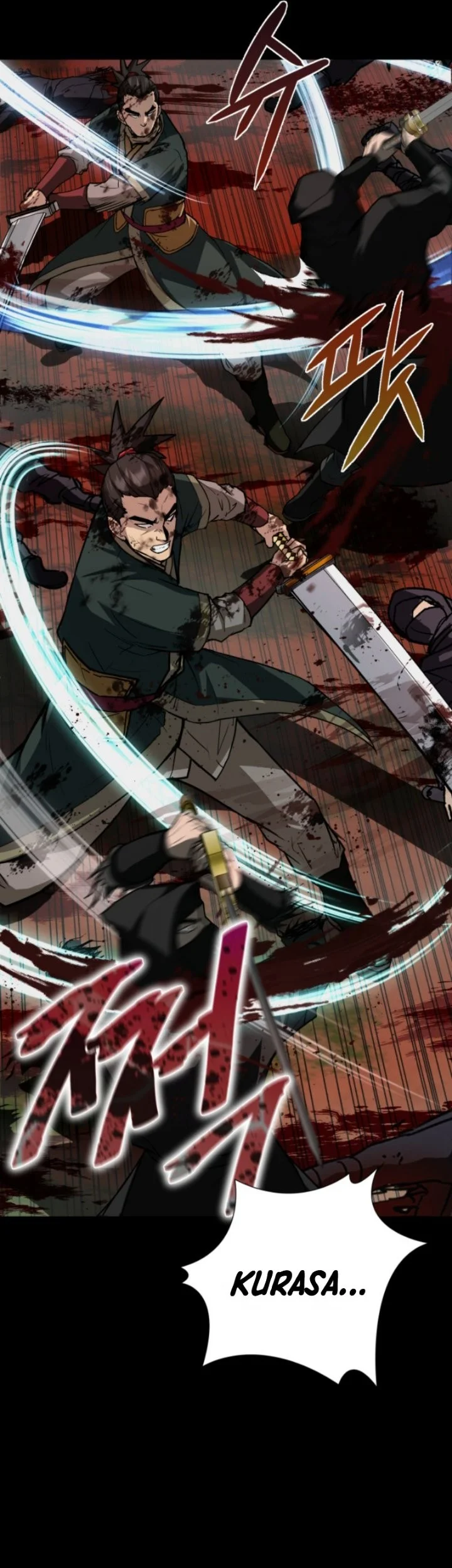 Past-Life Demon Chapter 1 Gambar 16