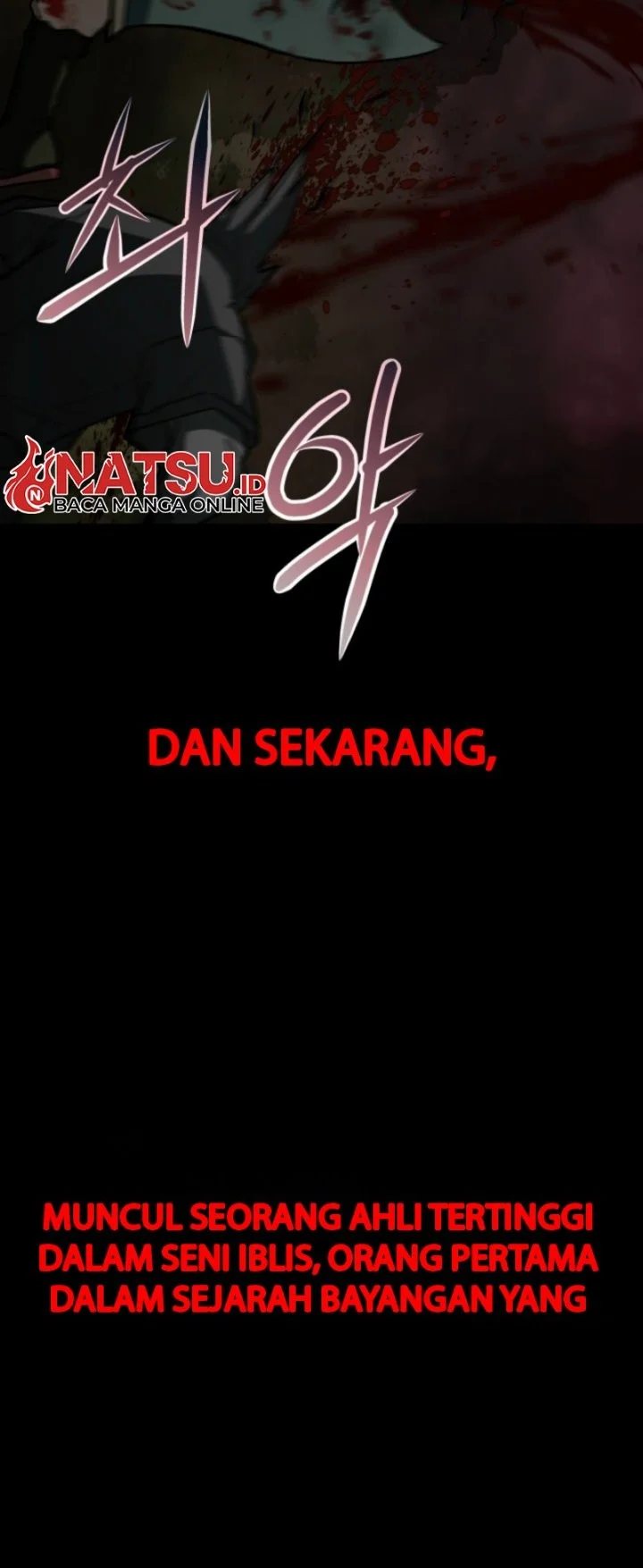 Past-Life Demon Chapter 1 Gambar 18