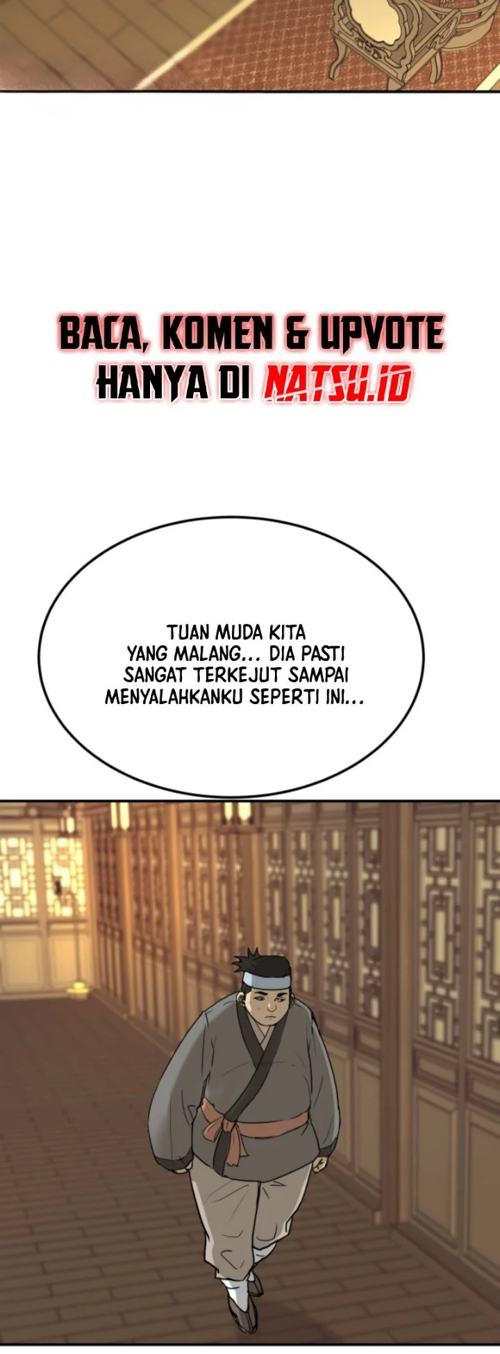 Past-Life Demon Chapter 4 Gambar 11