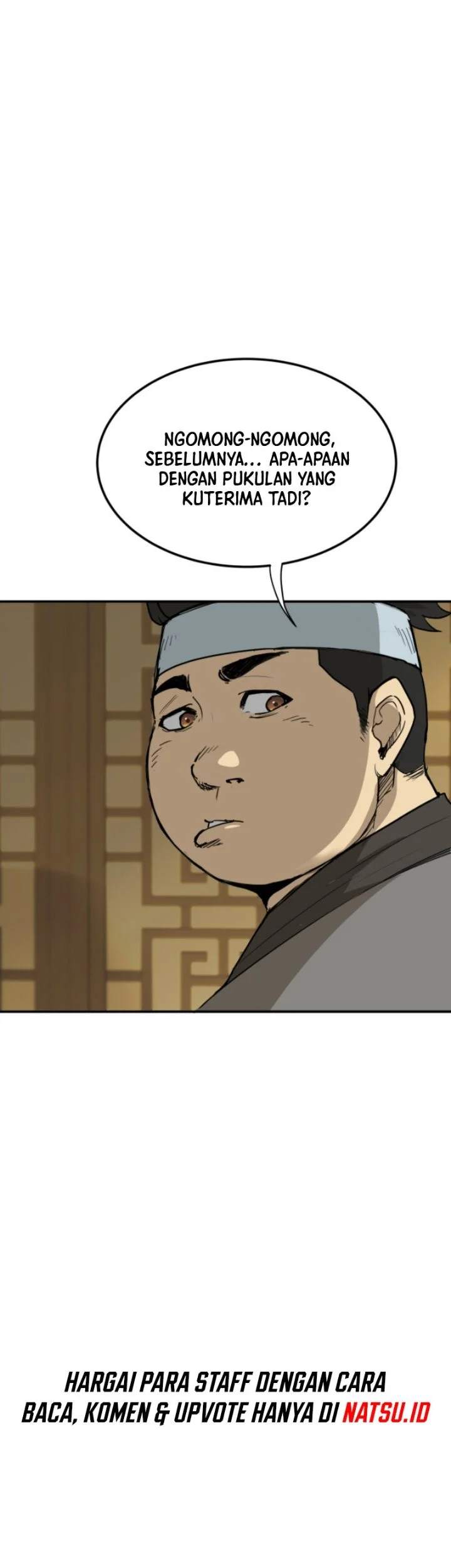 Past-Life Demon Chapter 4 Gambar 12
