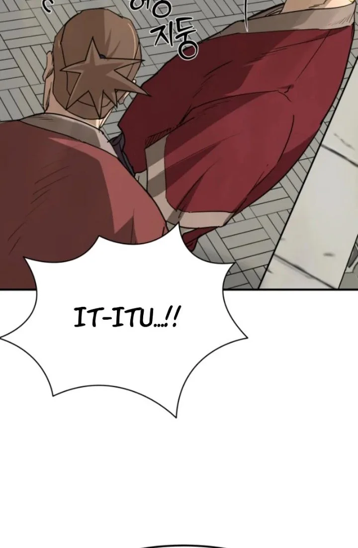 Past-Life Demon Chapter 5 Gambar 9