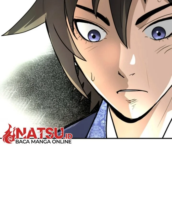 Past-Life Demon Chapter 6 Gambar 11