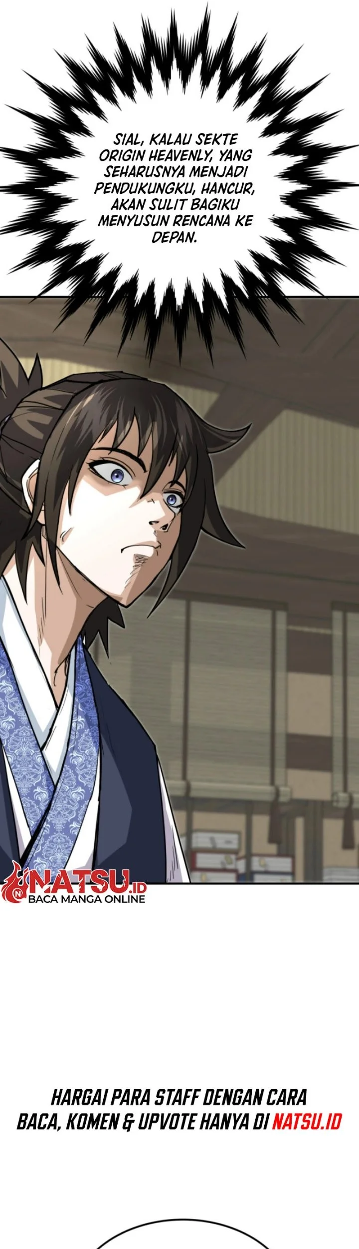 Past-Life Demon Chapter 6 Gambar 12
