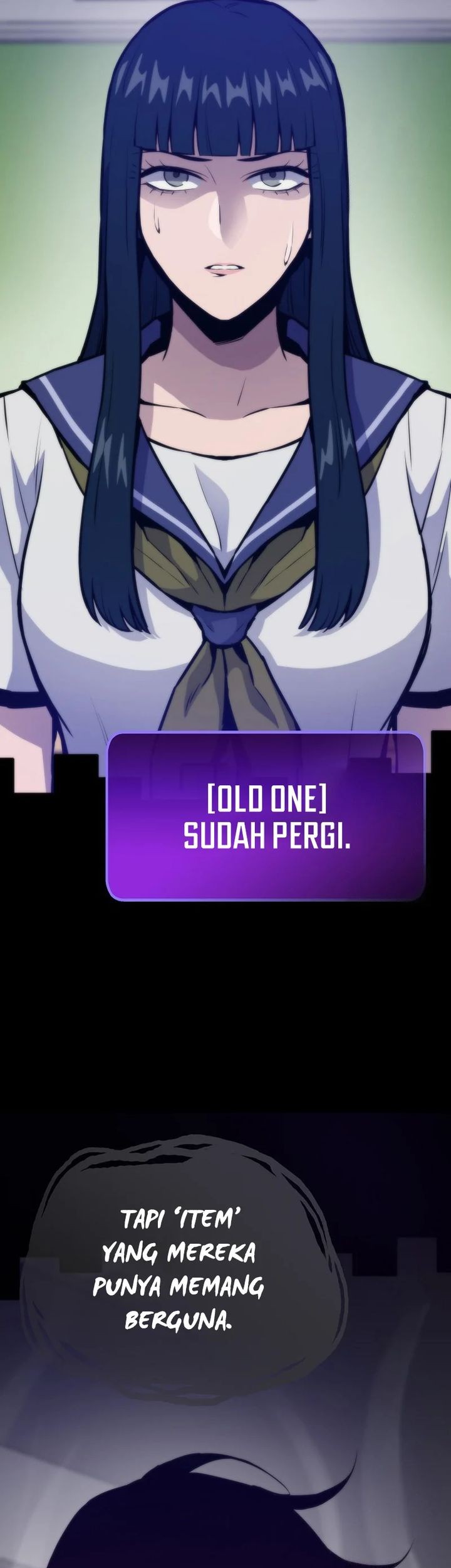 Past Life Regressor (Remake 2022) Chapter 127 Gambar 19