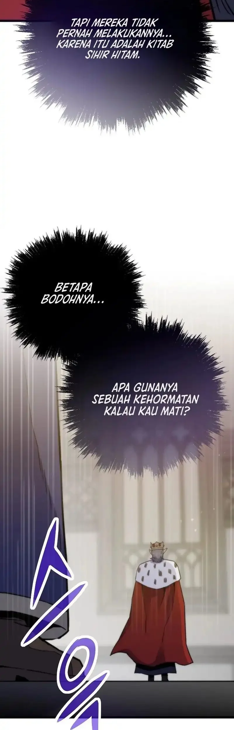 Past Life Regressor (Remake 2022) Chapter 146 Gambar 13