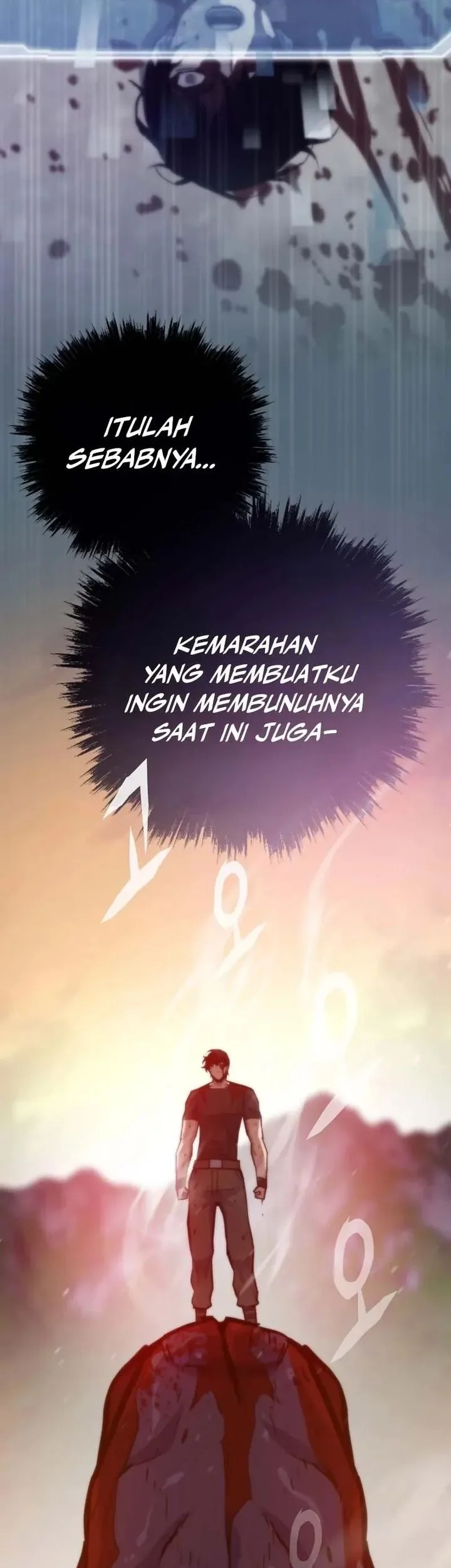 Past Life Regressor (Remake 2022) Chapter 153 Gambar 20