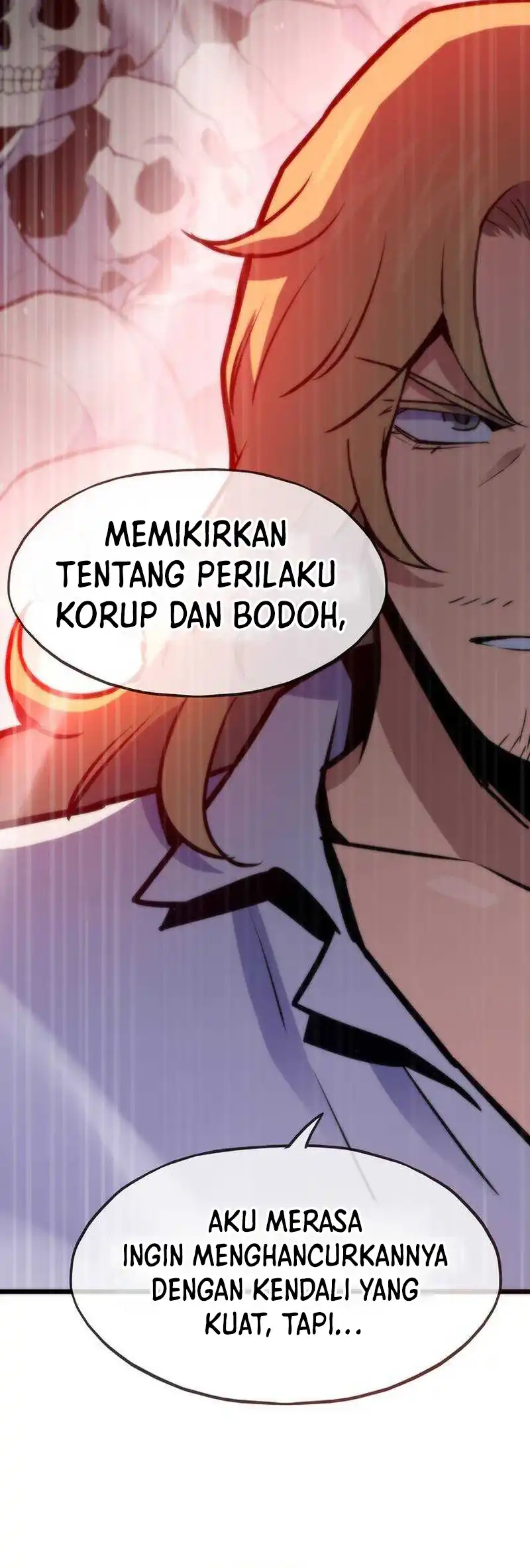 Past Life Regressor (Remake 2022) Chapter 157 Gambar 17
