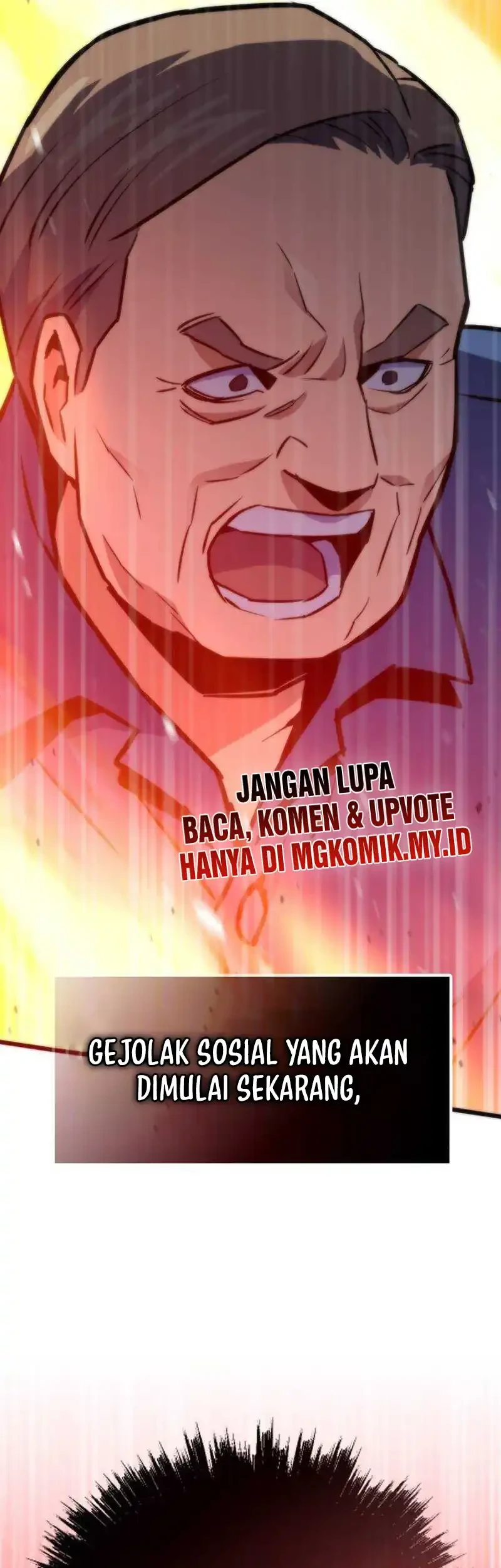 Past Life Regressor (Remake 2022) Chapter 157 Gambar 15