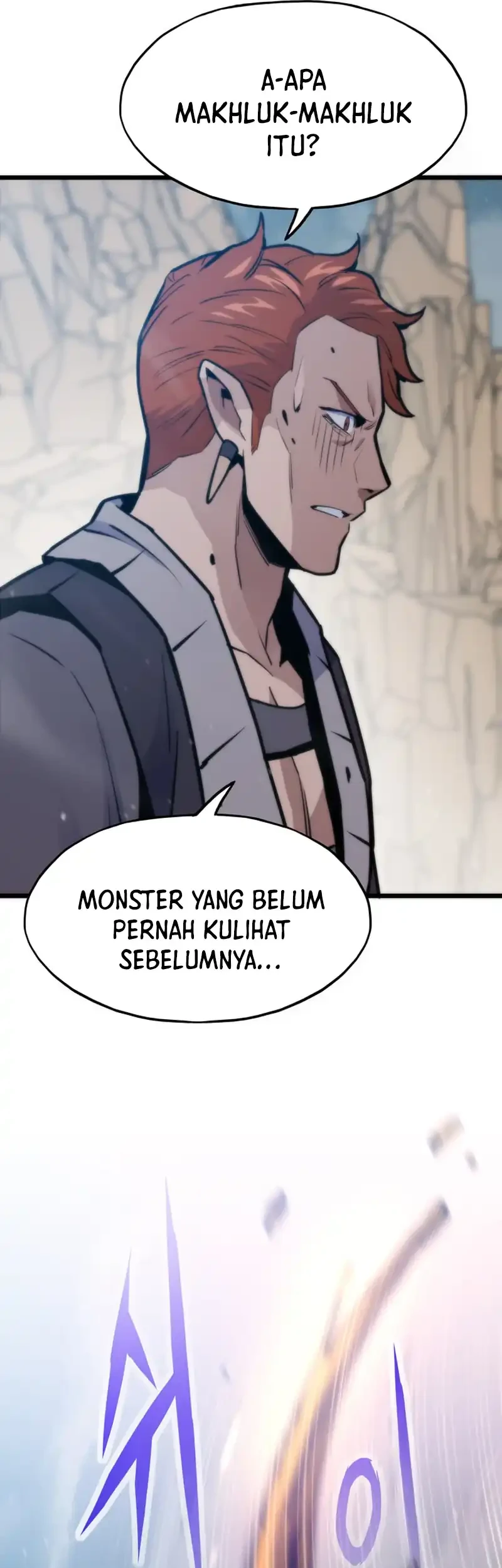 Past Life Regressor (Remake 2022) Chapter 160 Gambar 17