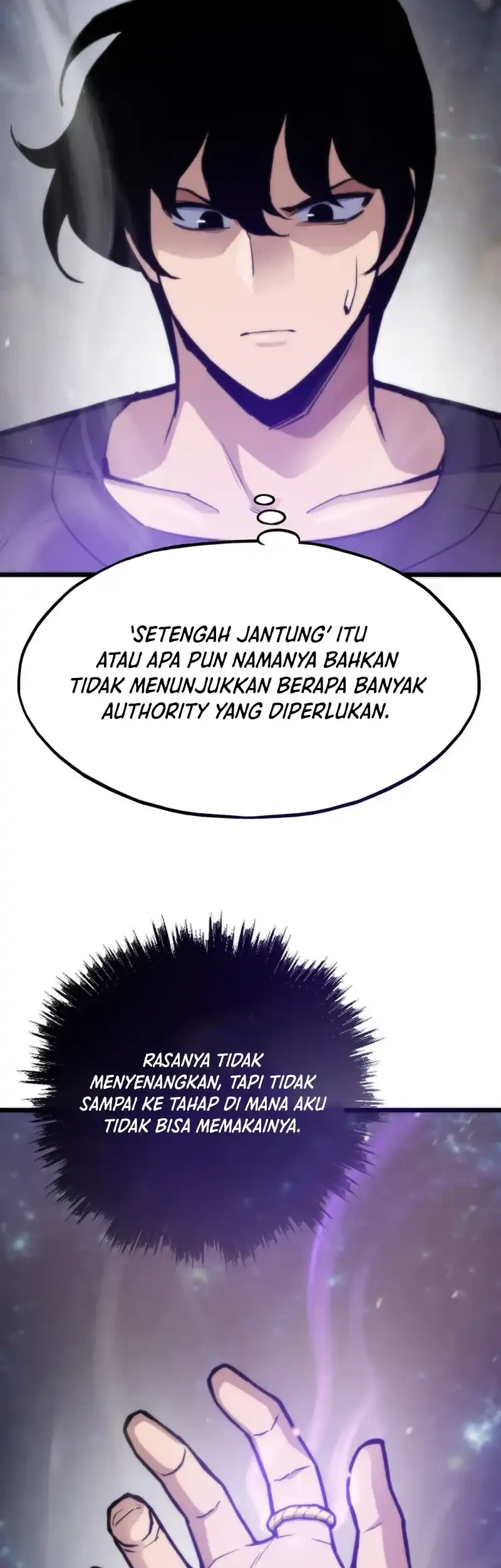 Past Life Regressor (Remake 2022) Chapter 162 Gambar 16