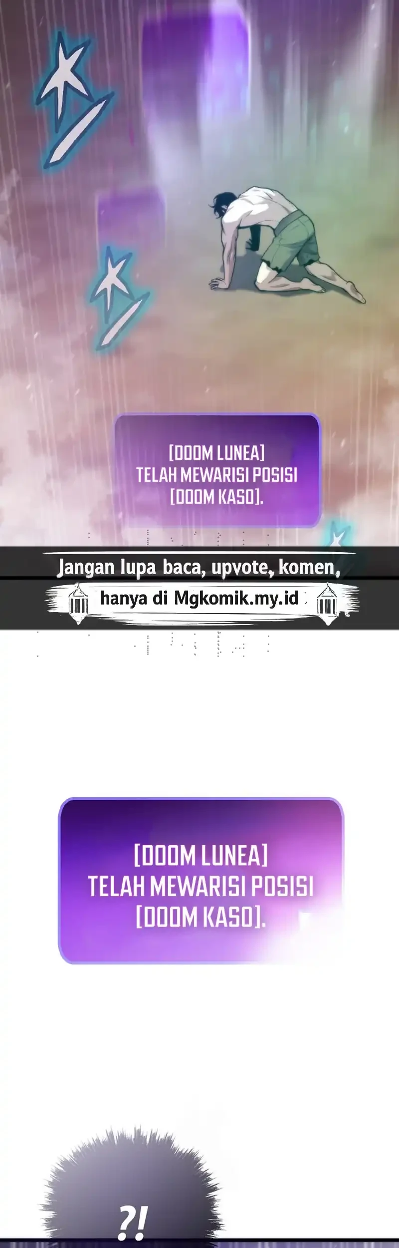 Past Life Regressor (Remake 2022) Chapter 163 Gambar 17