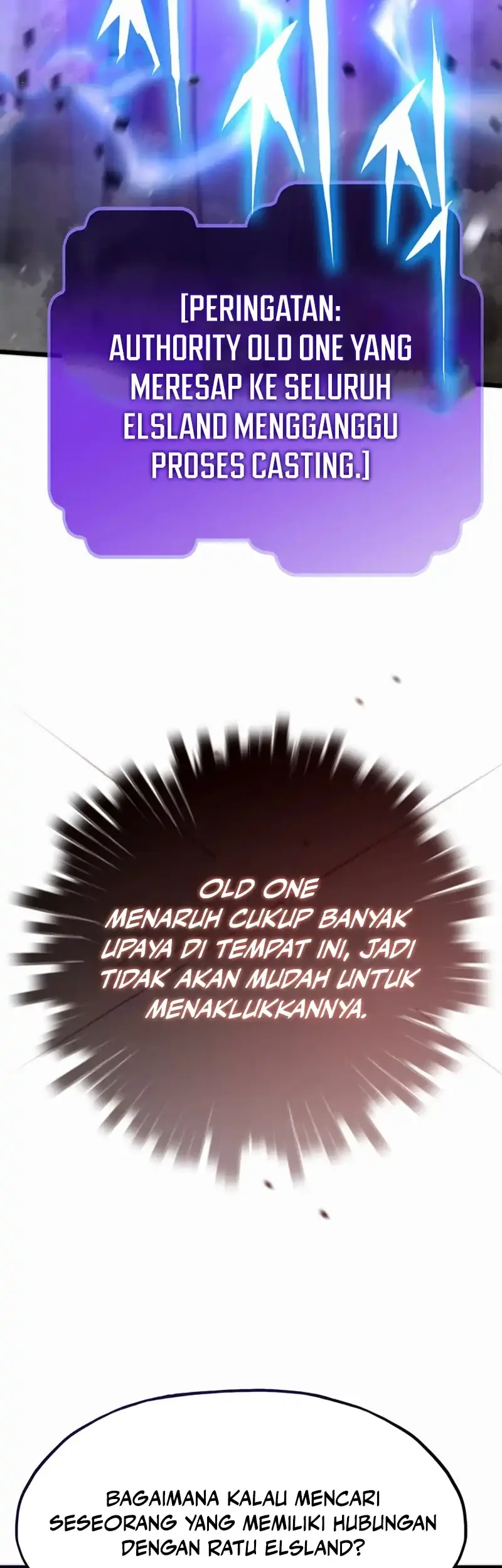 Past Life Regressor (Remake 2022) Chapter 169 Gambar 17