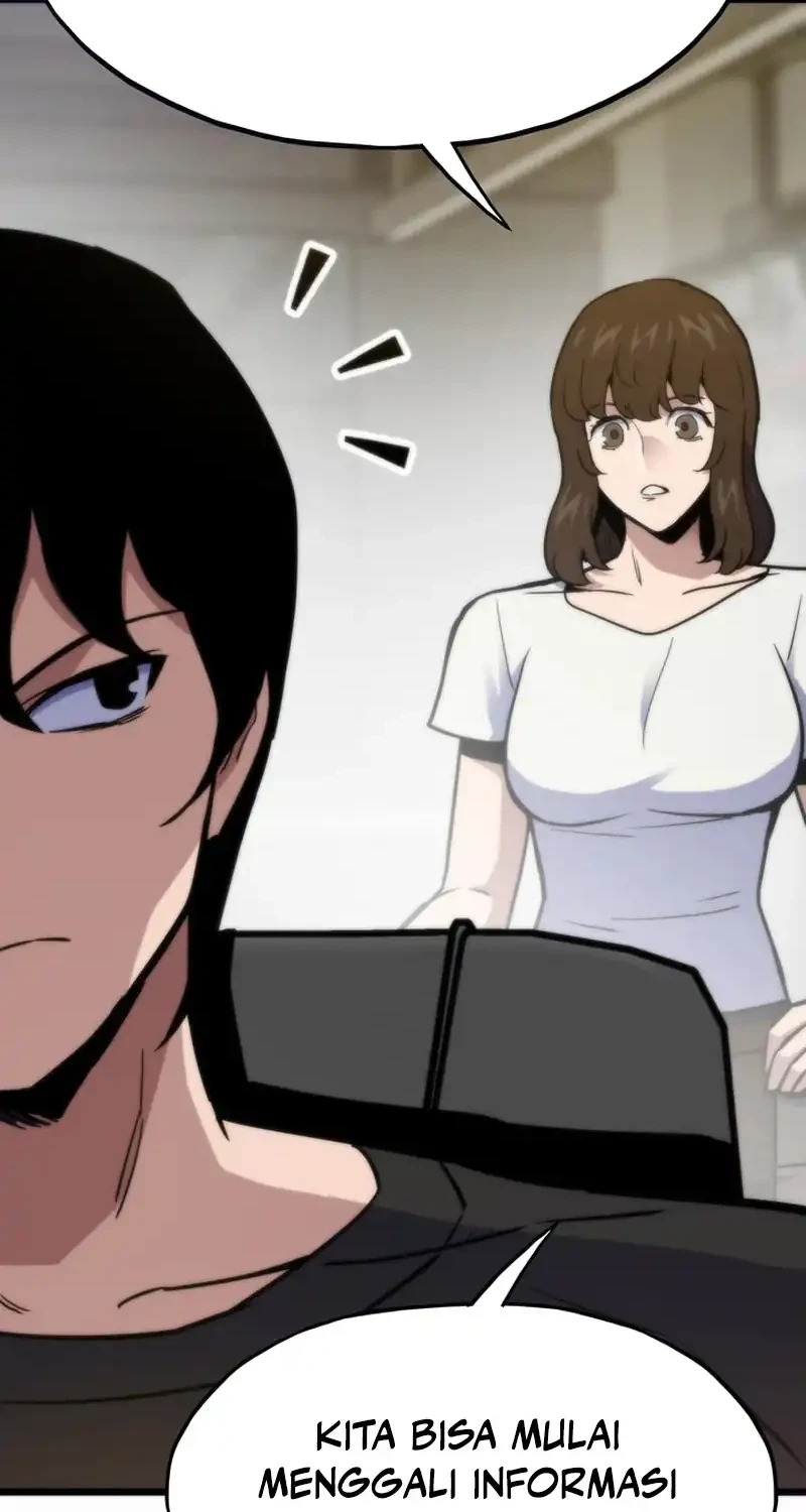 Past Life Regressor (Remake 2022) Chapter 169 Gambar 18