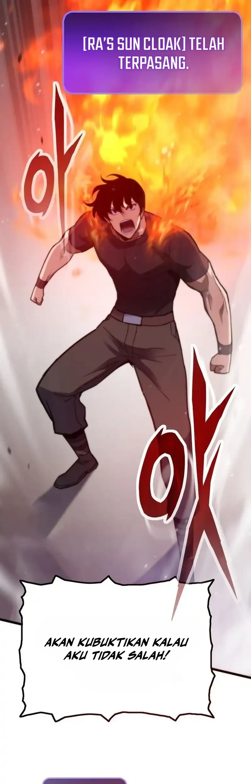 Past Life Regressor (Remake 2022) Chapter 174 Gambar 19