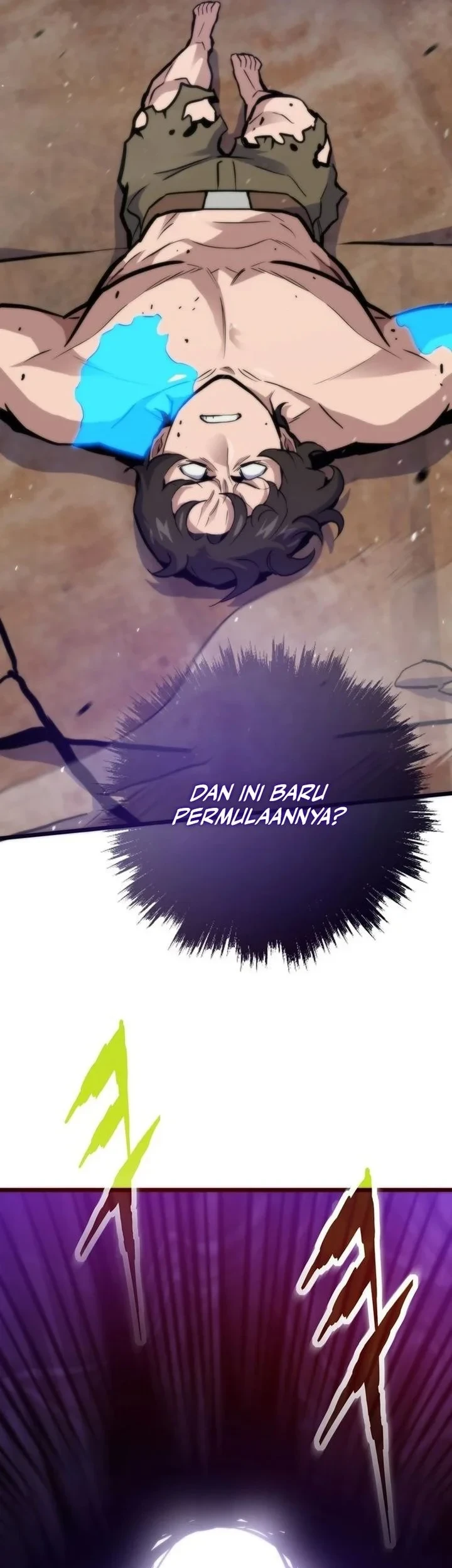 Past Life Regressor (Remake 2022) Chapter 175 Gambar 19