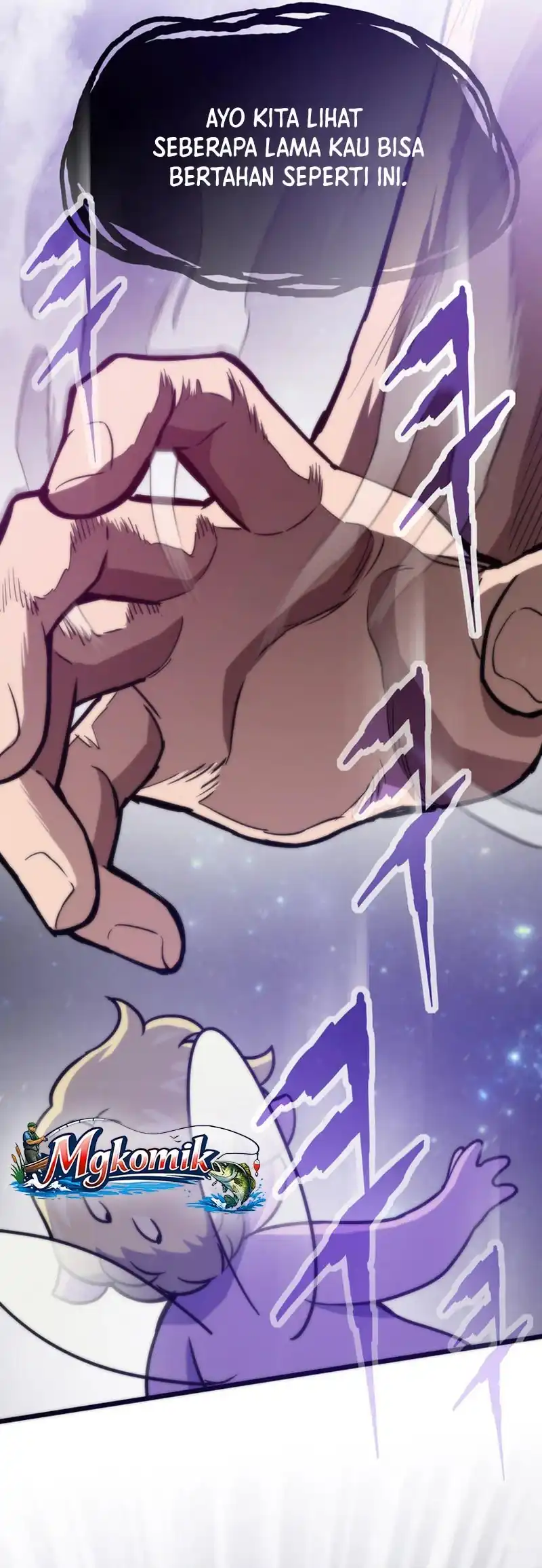 Past Life Regressor (Remake 2022) Chapter 176 Gambar 19