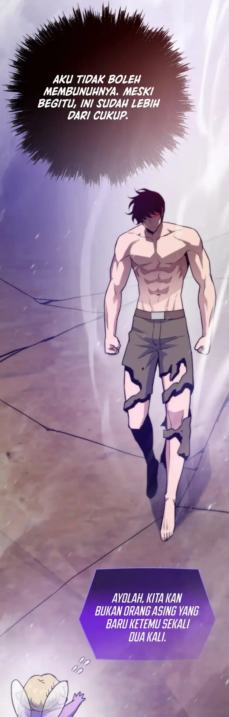 Past Life Regressor (Remake 2022) Chapter 176 Gambar 16