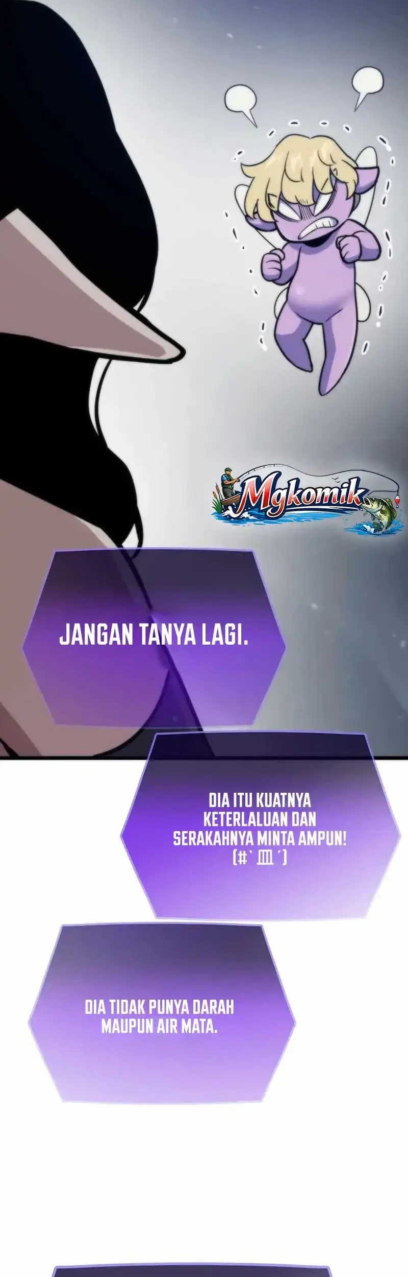 Past Life Regressor (Remake 2022) Chapter 177 Gambar 19