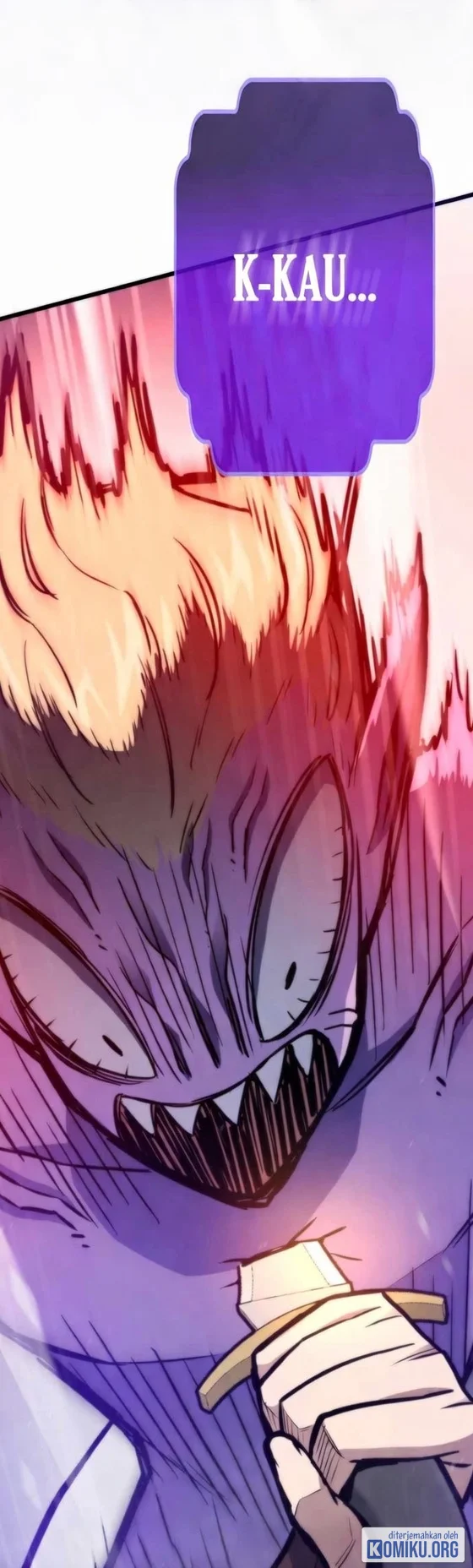 Past Life Regressor (Remake 2022) Chapter 183 Gambar 21