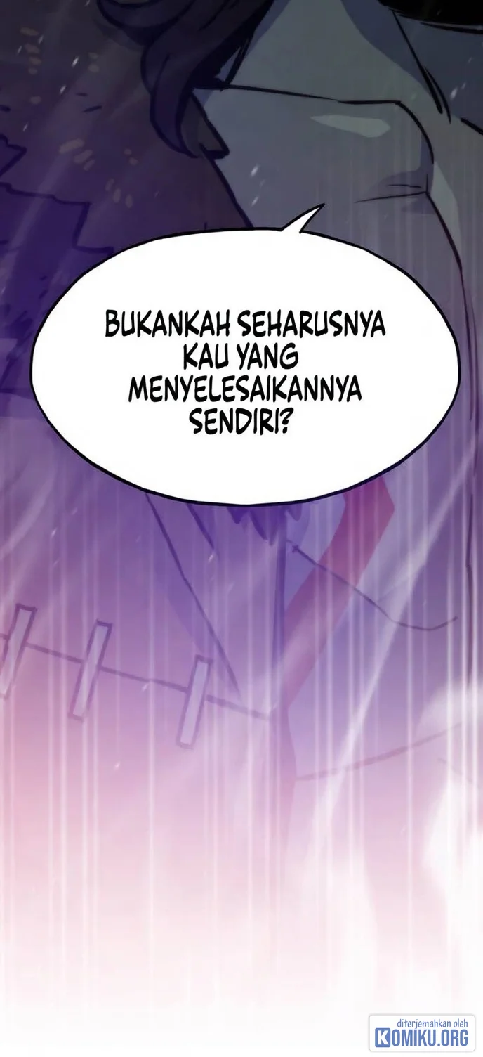 Past Life Regressor (Remake 2022) Chapter 185 Gambar 18