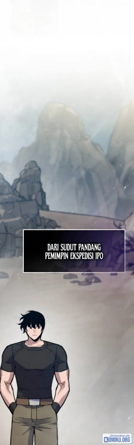 Past Life Regressor (Remake 2022) Chapter 185 Gambar 21