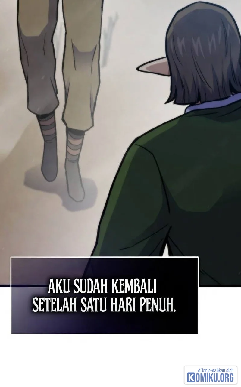 Past Life Regressor (Remake 2022) Chapter 185 Gambar 22
