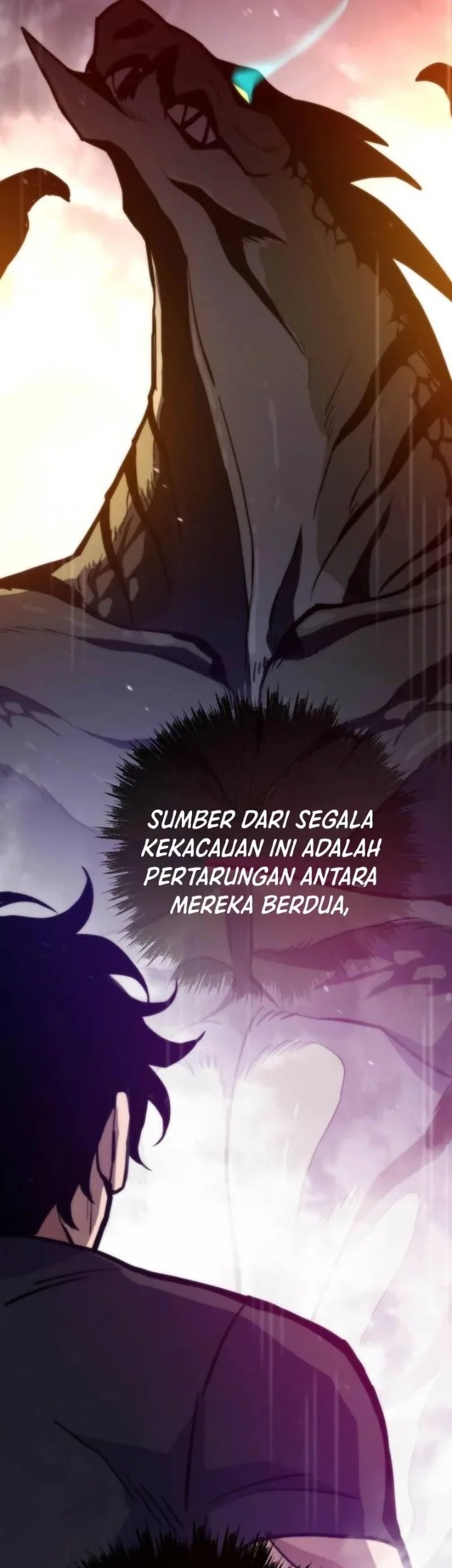 Past Life Regressor (Remake 2022) Chapter 186 Gambar 16