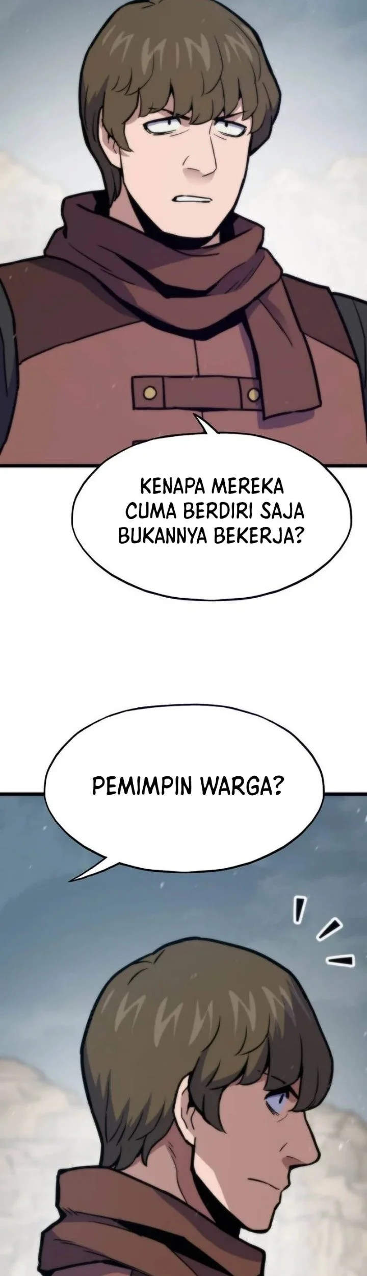 Past Life Regressor (Remake 2022) Chapter 187 Gambar 17