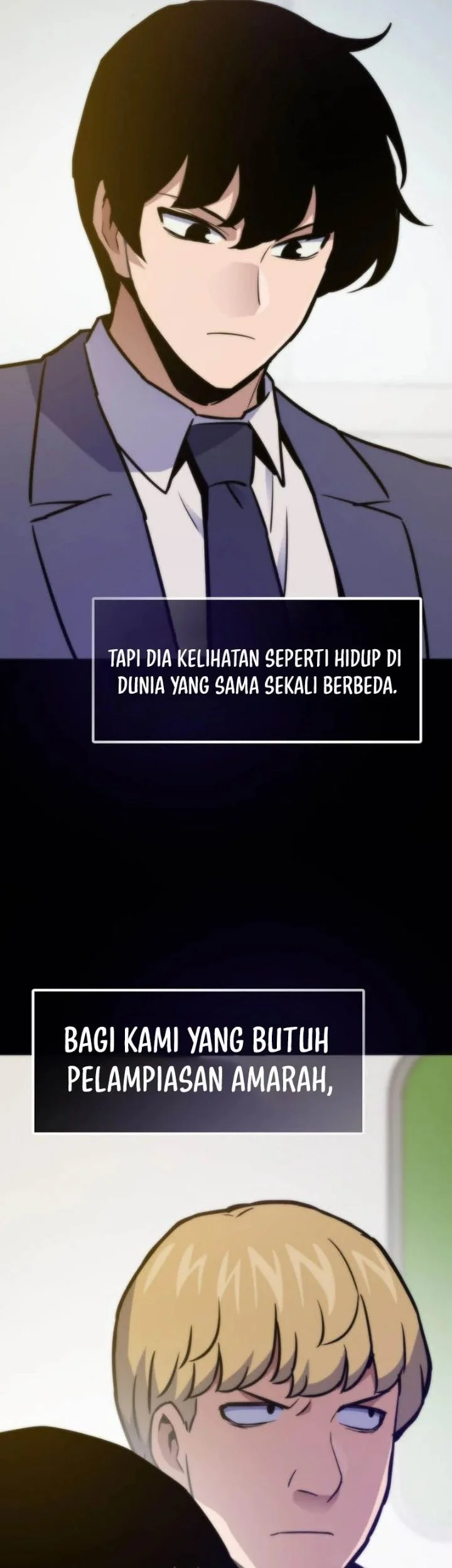 Past Life Regressor (Remake 2022) Chapter 188 Gambar 17