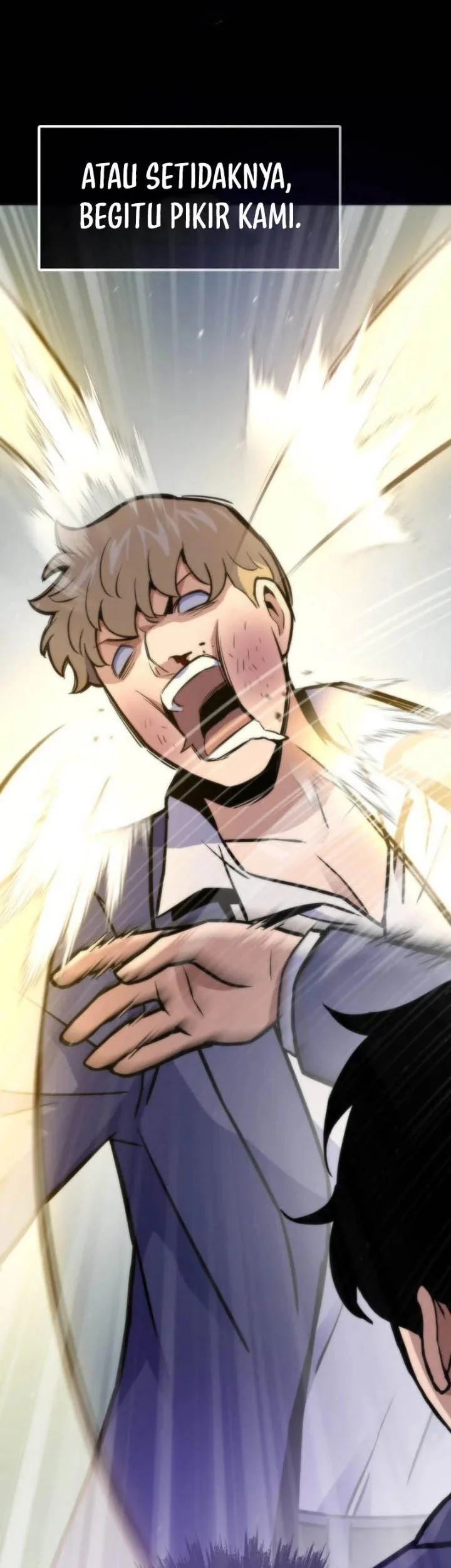 Past Life Regressor (Remake 2022) Chapter 188 Gambar 19