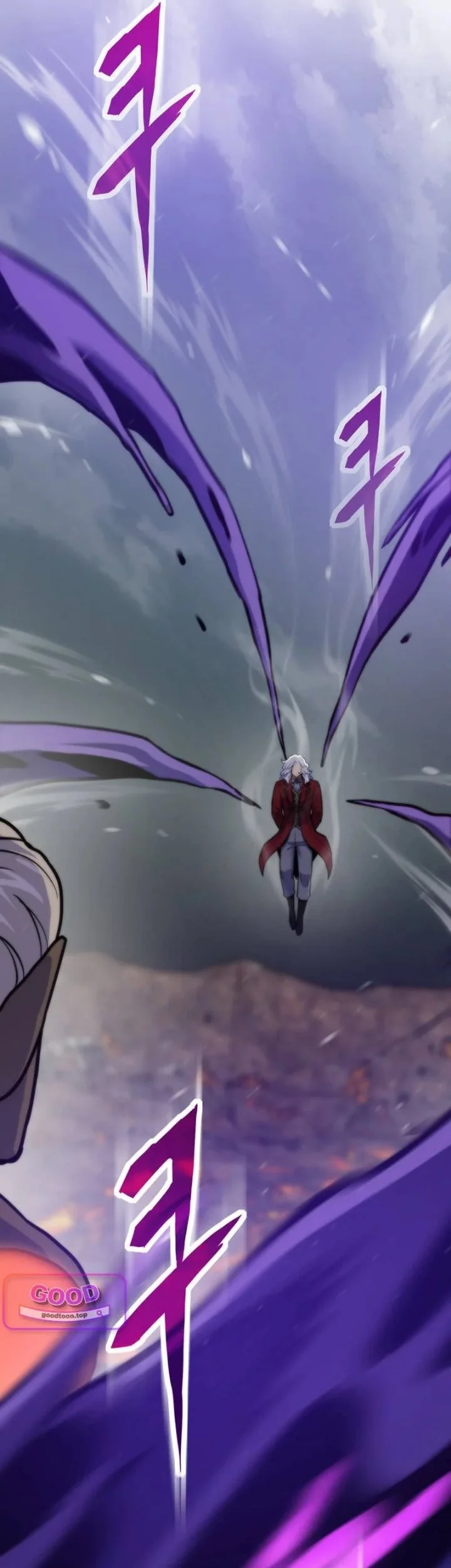 Past Life Regressor (Remake 2022) Chapter 189 Gambar 18