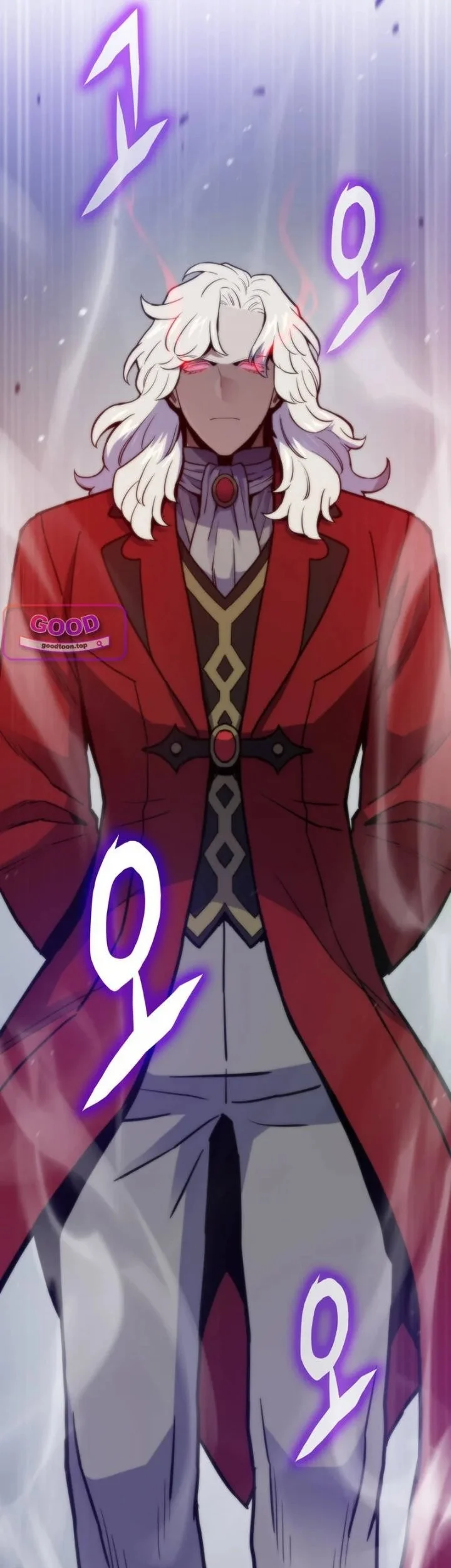 Past Life Regressor (Remake 2022) Chapter 189 Gambar 20