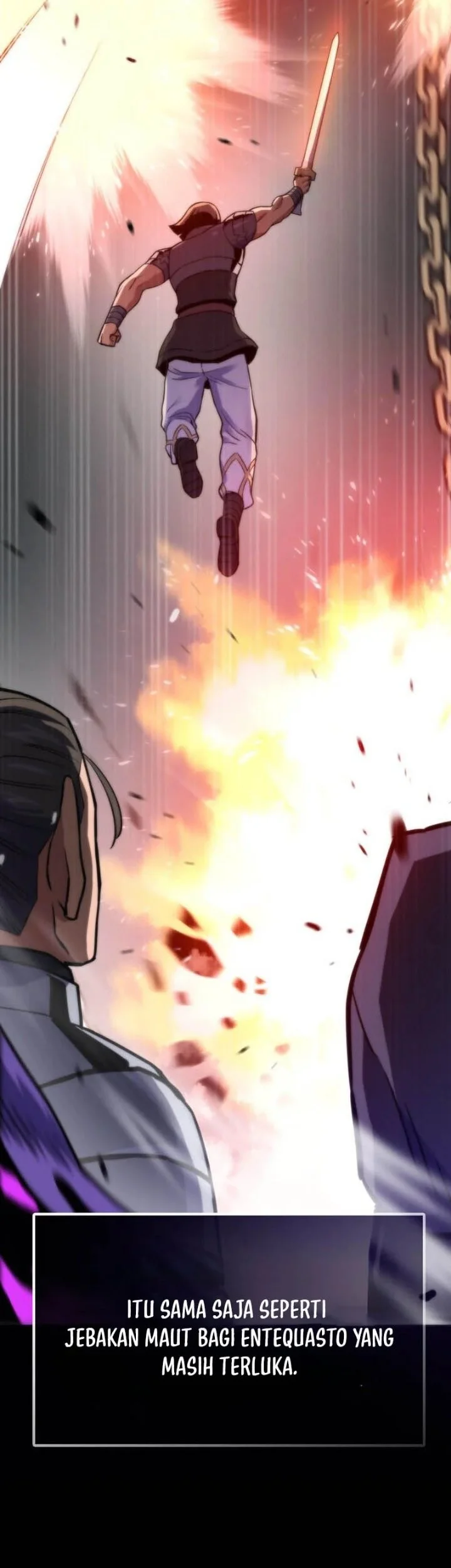Past Life Regressor (Remake 2022) Chapter 190 Gambar 15