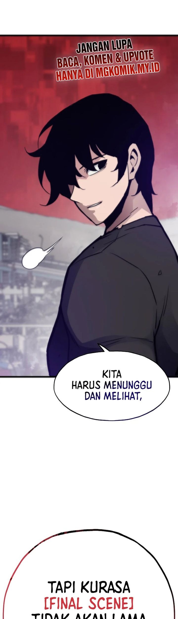 Past Life Regressor Chapter 110 halaman 13