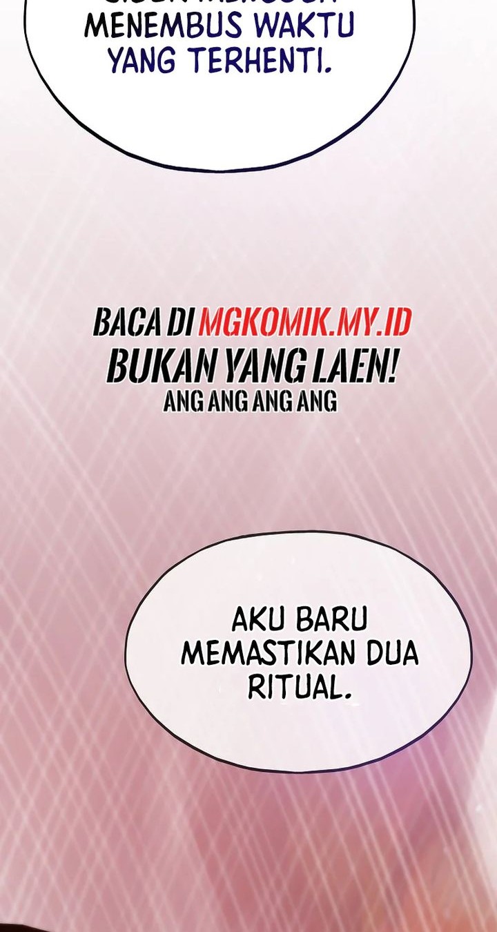 Past Life Regressor Chapter 110 halaman 16