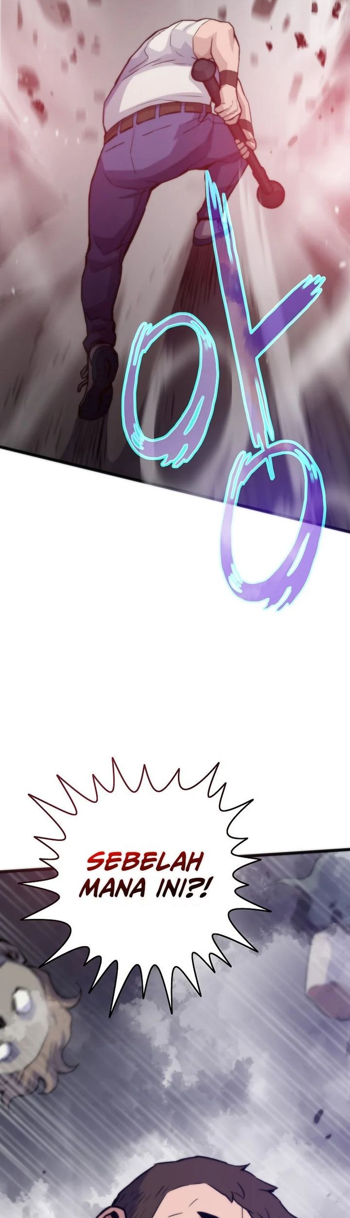 Past Life Regressor Chapter 111 Gambar 13