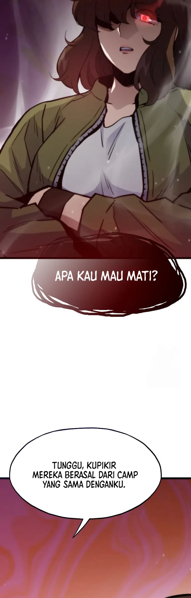 Past Life Regressor Chapter 113 halaman 19