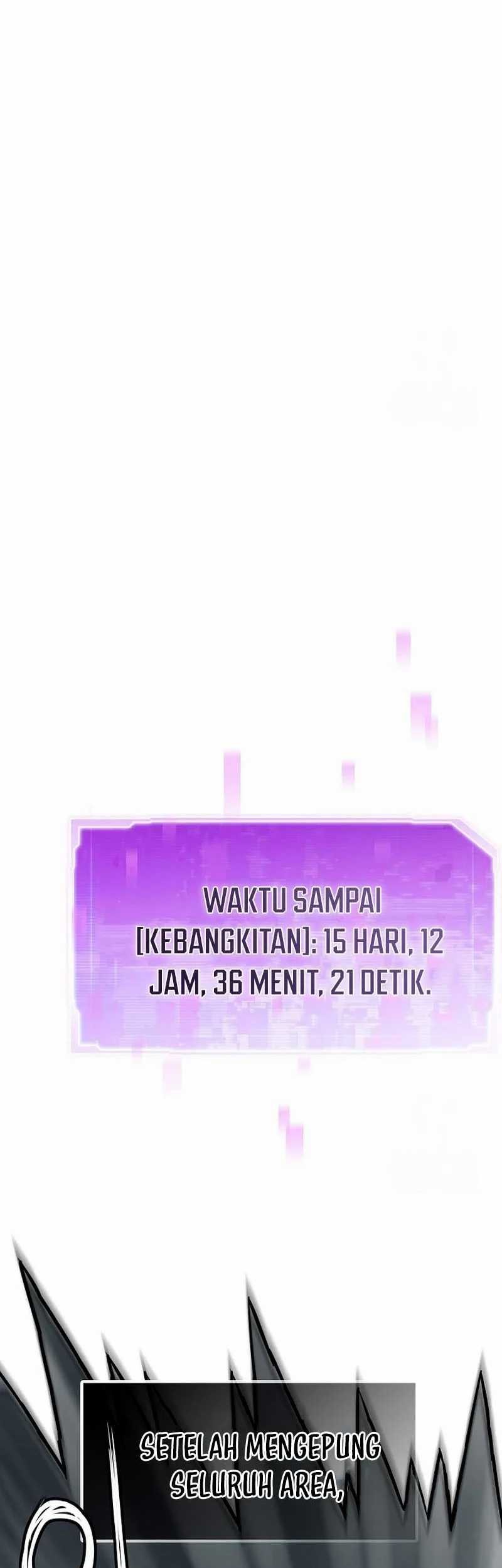 Past Life Regressor Chapter 124 halaman 25