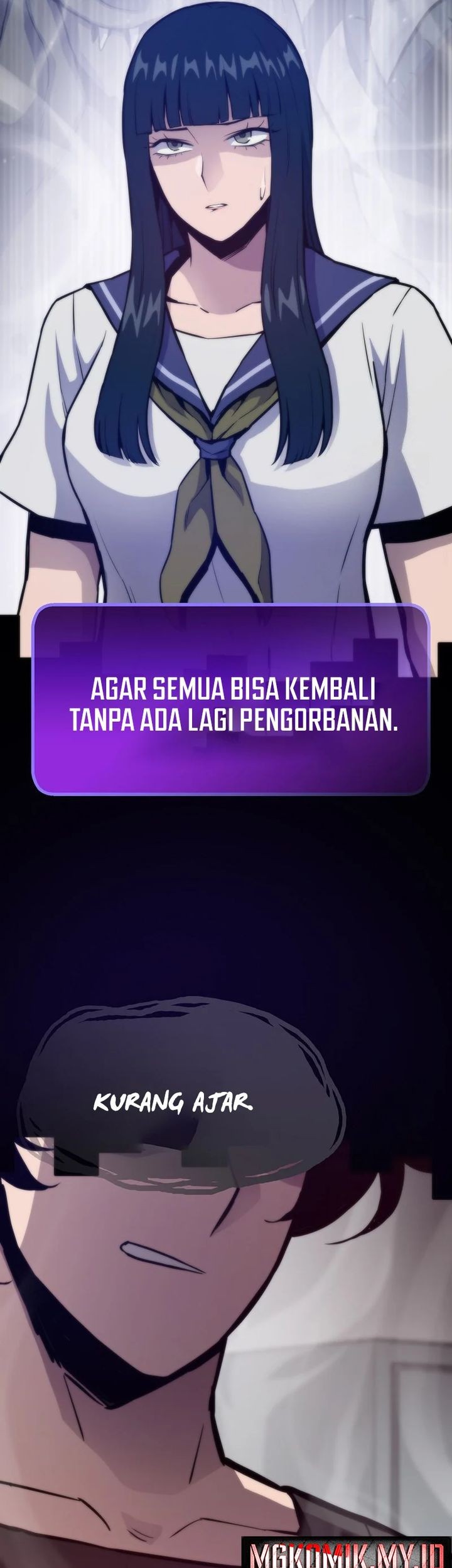 Past Life Regressor Chapter 127 Gambar 17