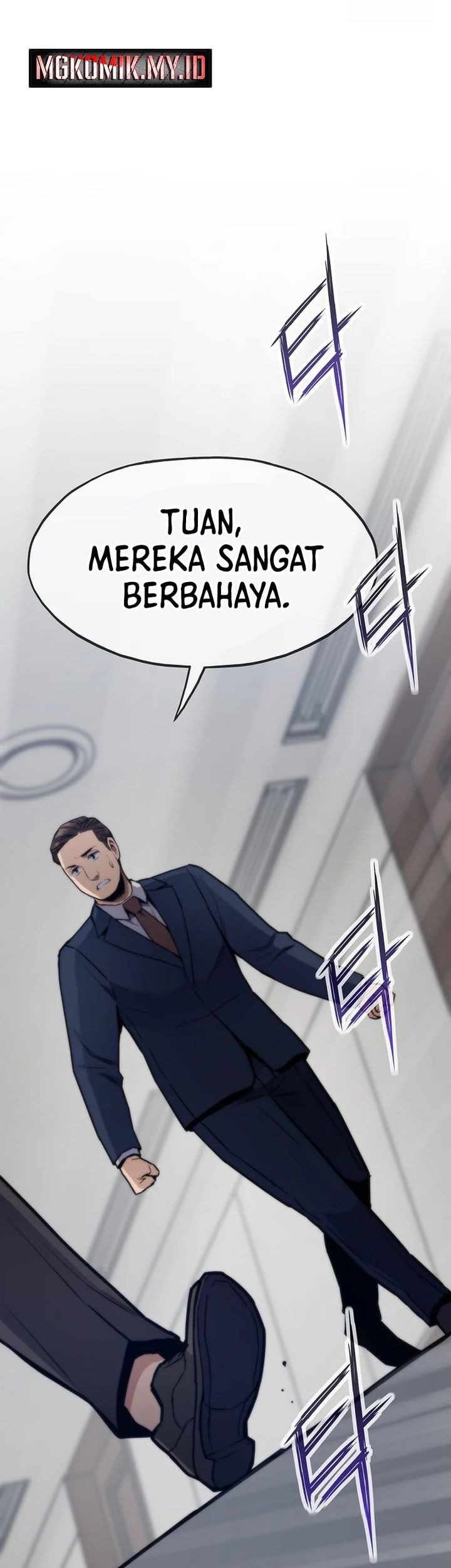 Past Life Regressor Chapter 129 halaman 15