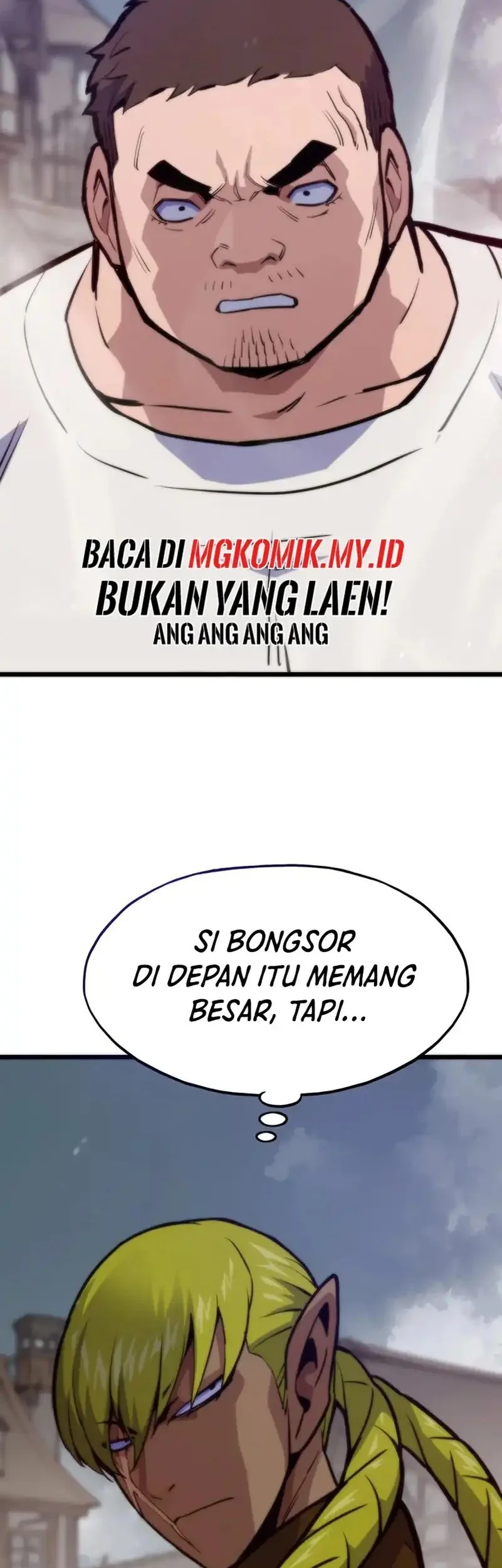 Past Life Regressor Chapter 147 halaman 15