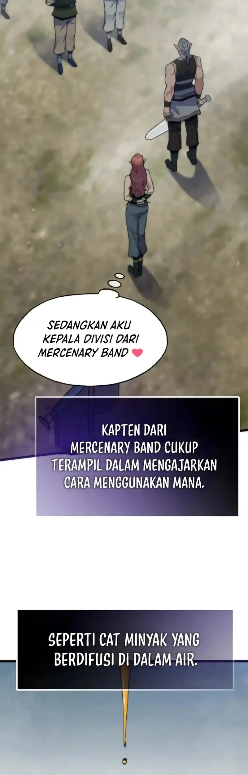 Past Life Regressor Chapter 148 halaman 14
