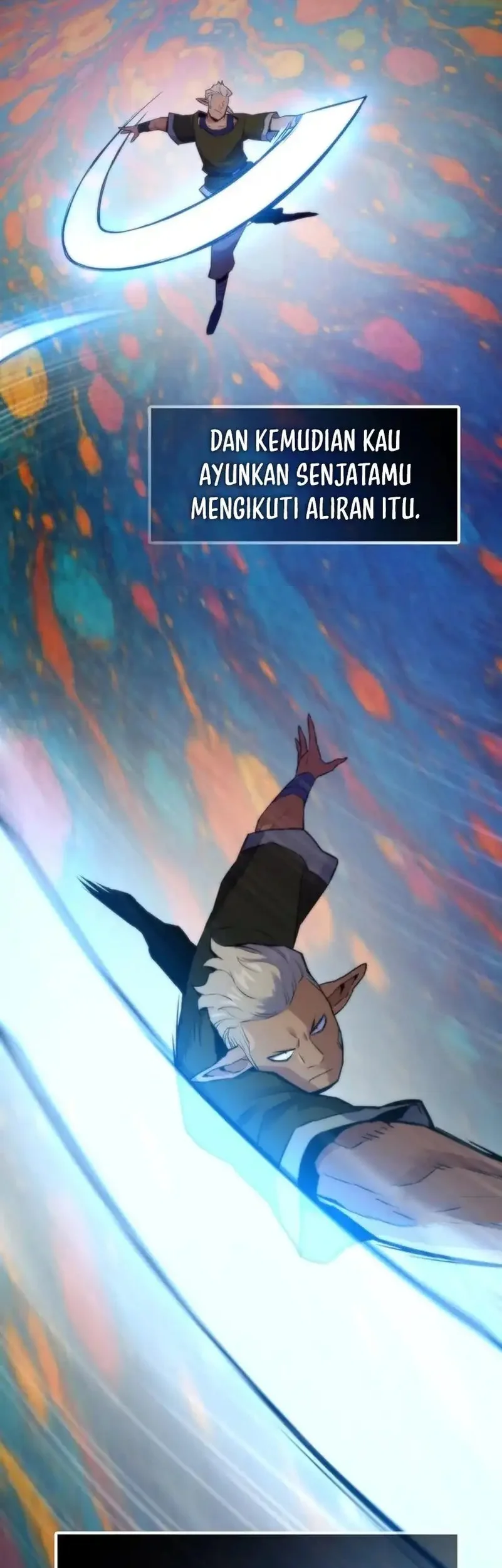 Past Life Regressor Chapter 148 halaman 16