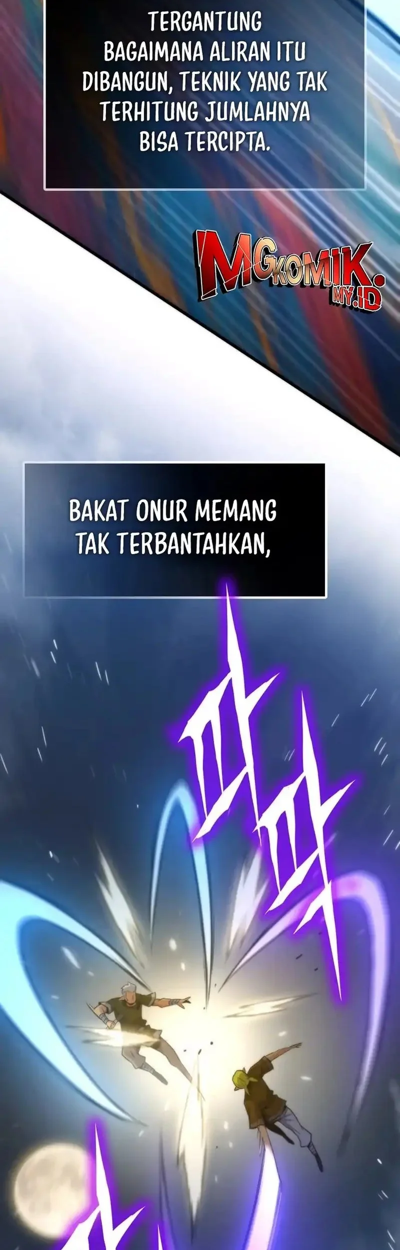 Past Life Regressor Chapter 148 halaman 17