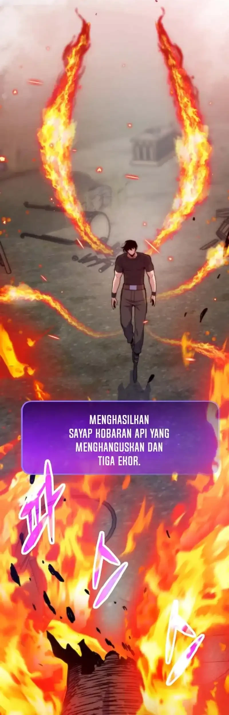 Past Life Regressor Chapter 150 halaman 14