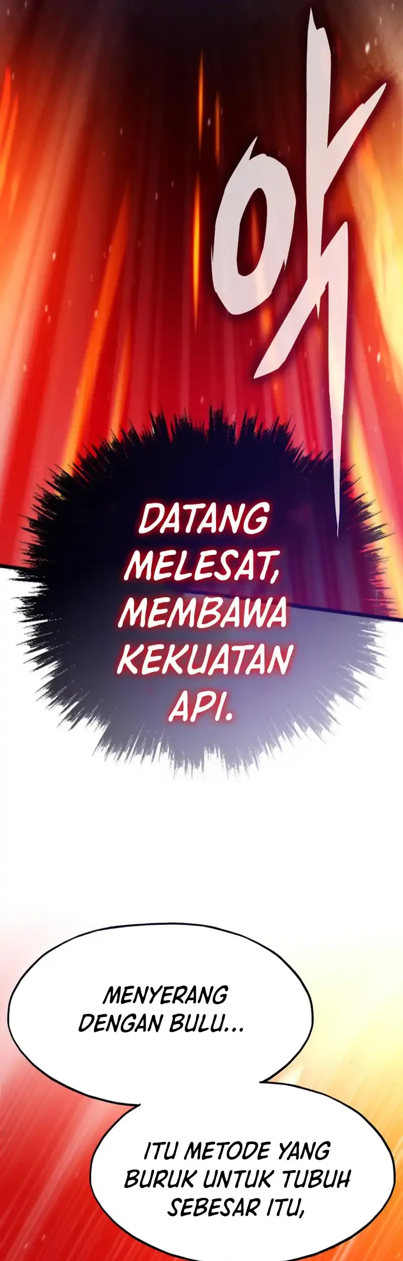 Past Life Regressor Chapter 152 halaman 20
