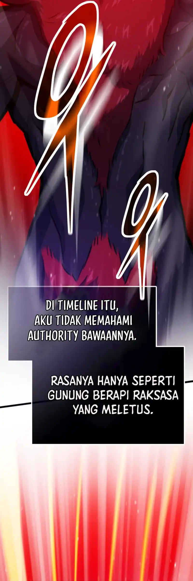 Past Life Regressor Chapter 152 halaman 17