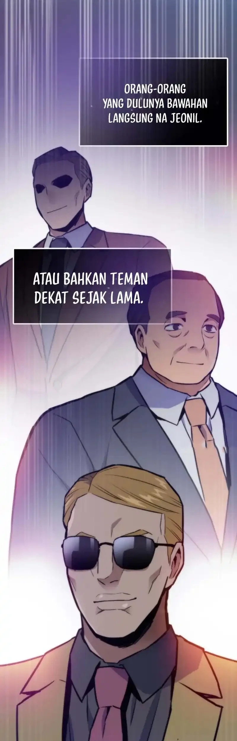 Past Life Regressor Chapter 155 halaman 13